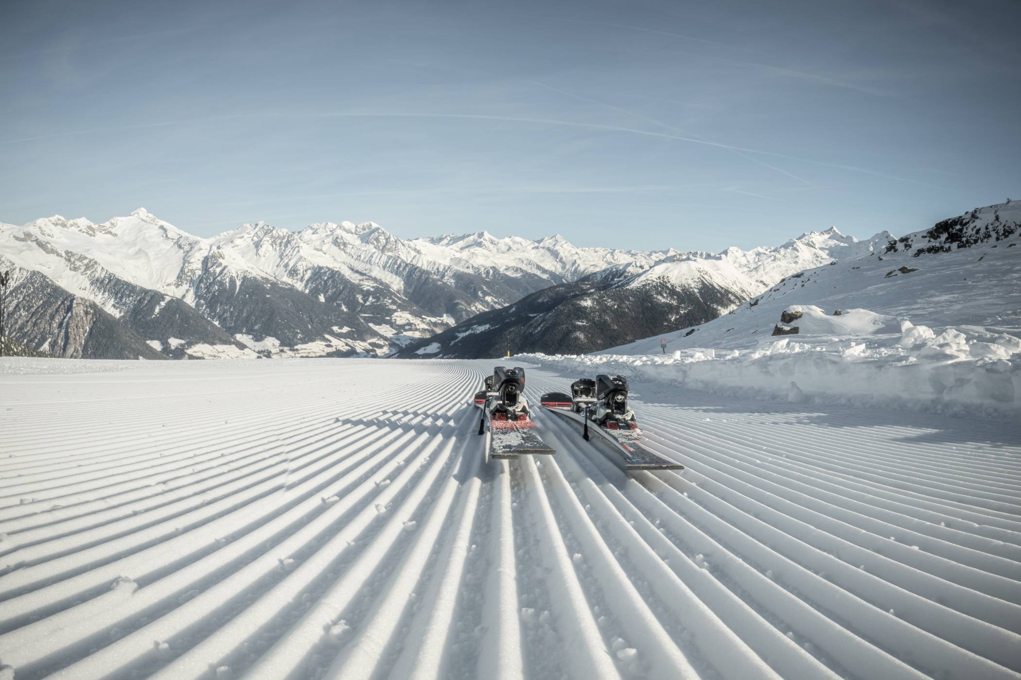 Angebot Winter Januar