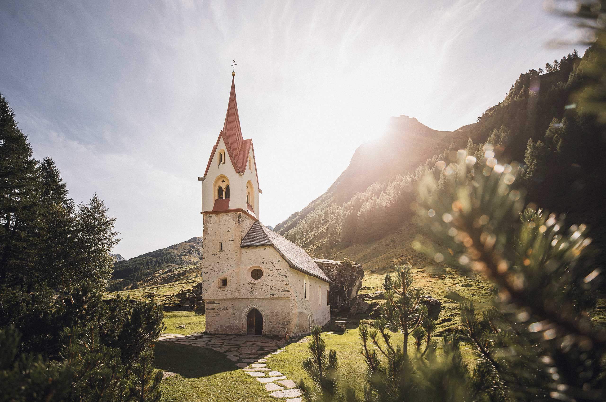 Heilig Geist - Santo Spirito