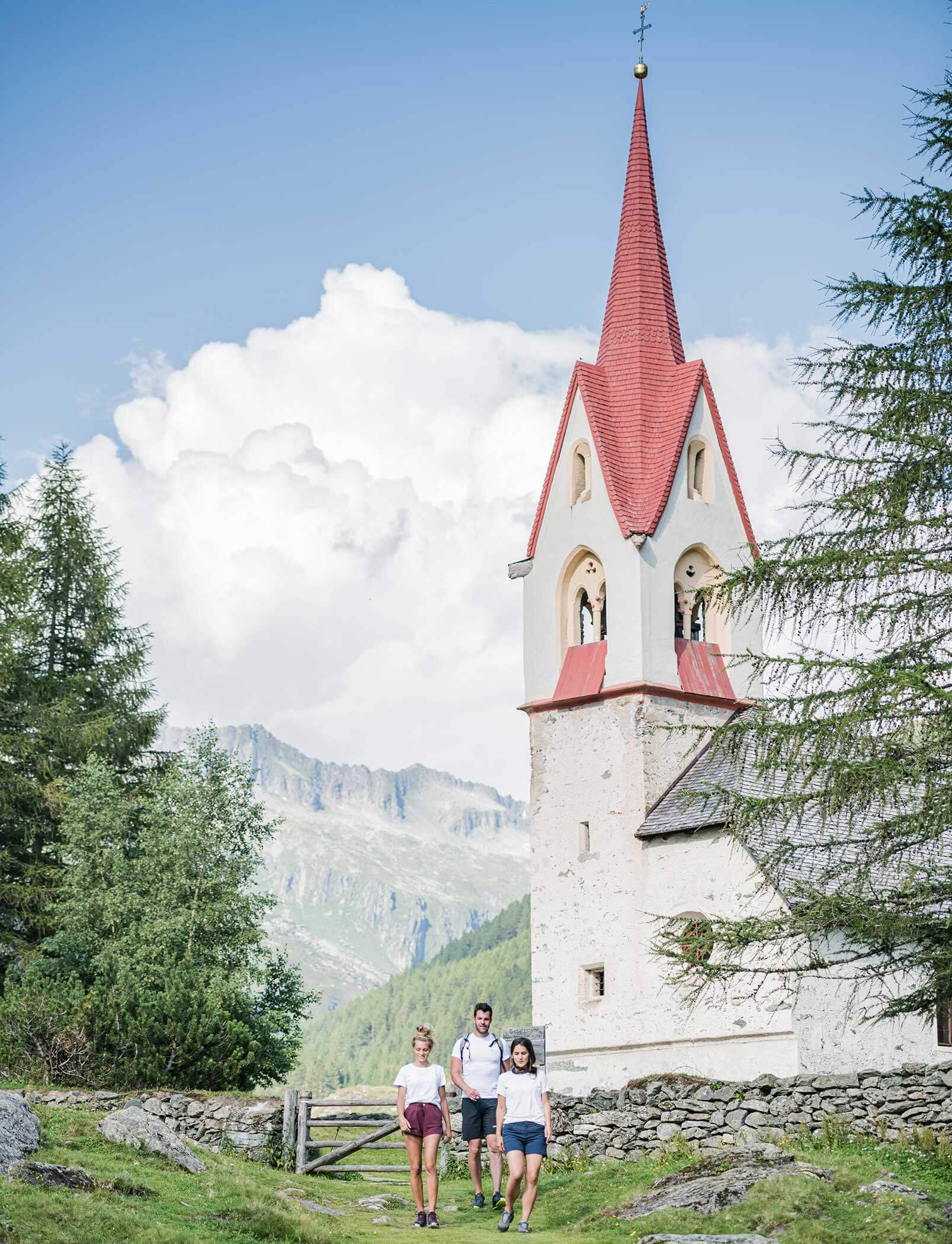 Heilig Geist - Santo Spirito