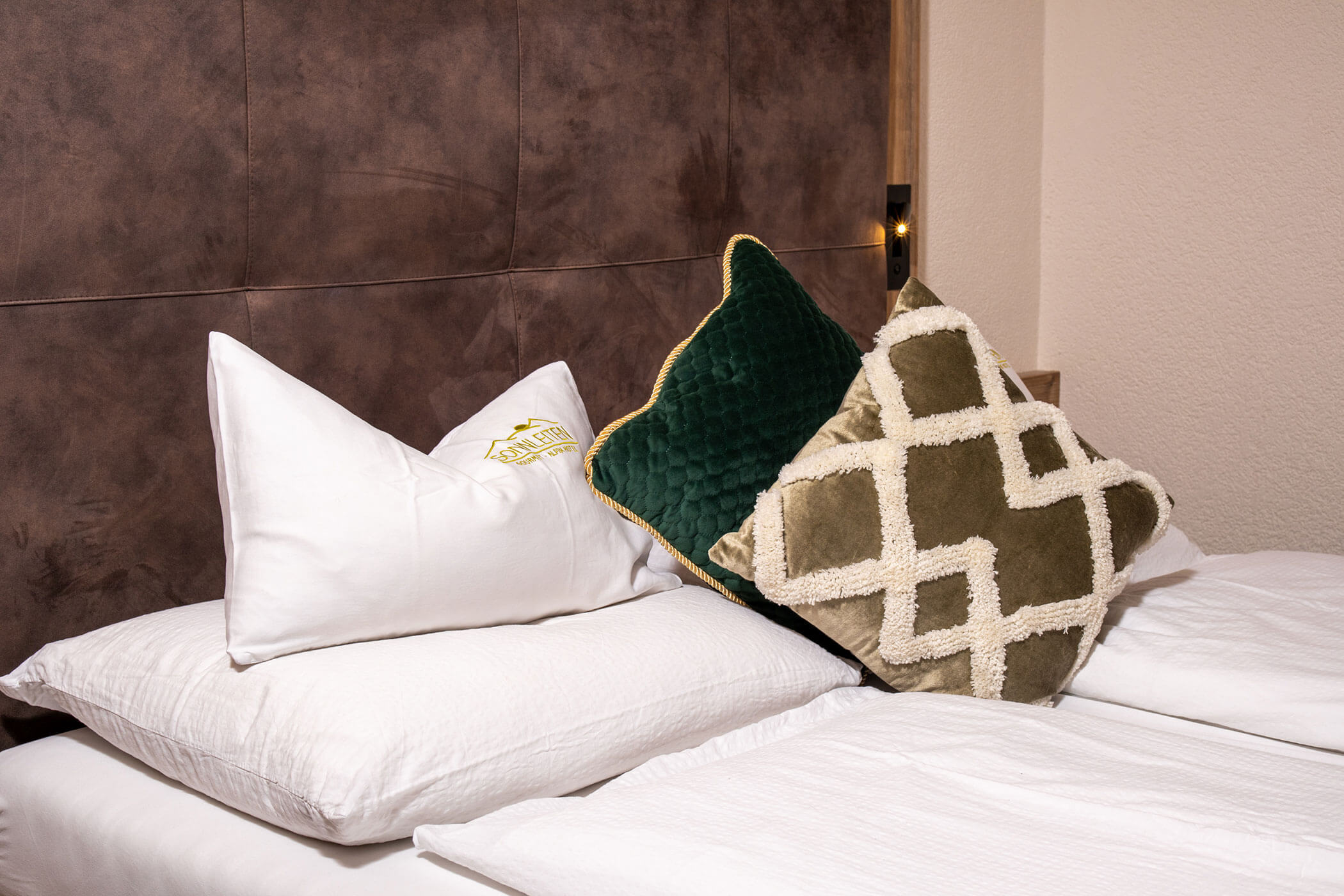 Kissen - Premium Superior